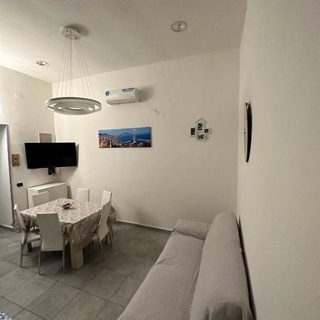 House Pallonetto Naples Luaran gambar