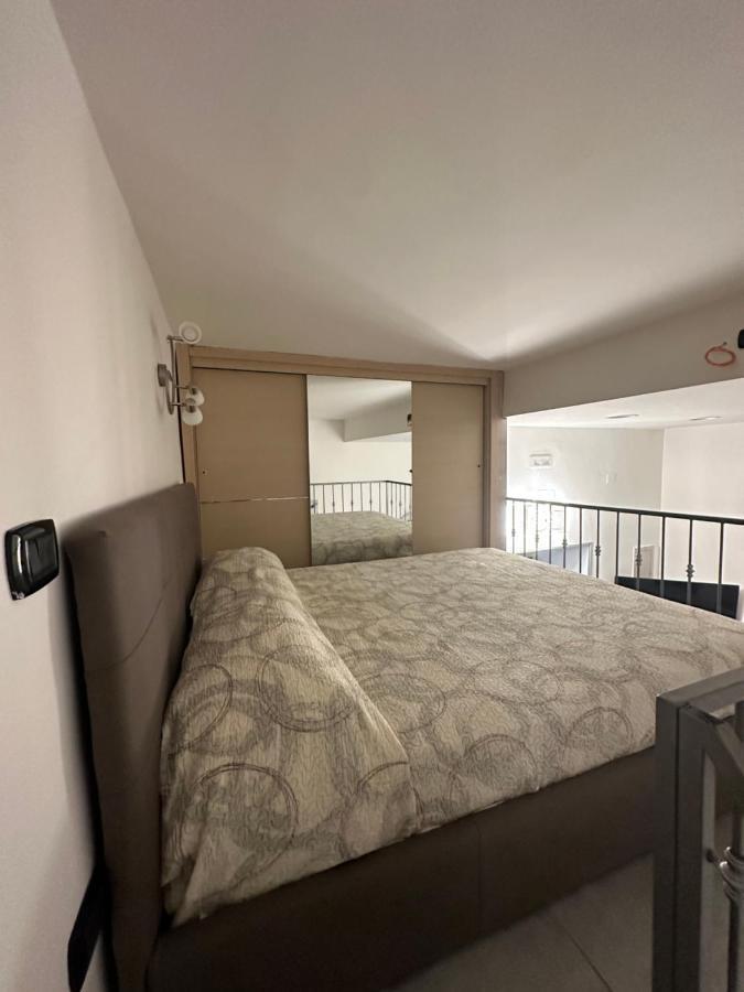 House Pallonetto Naples Luaran gambar