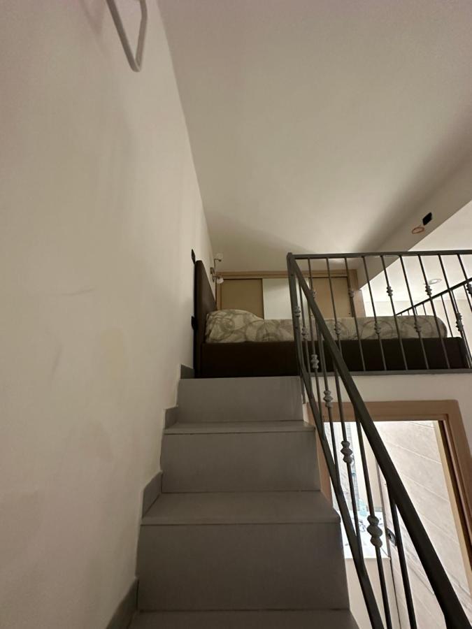 House Pallonetto Naples Luaran gambar